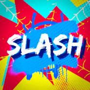TRSLASH