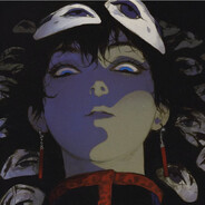私のエゴは揺るぎない’s Steam avatar