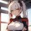 Prinz Eugen ≽^•⩊•^≼