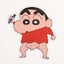 Shin Chan Labas Tit3