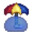 Umbrella Slime's avatar