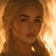 DAENERYS TARGARYEN