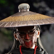 不良人天暗星李星云