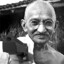 Mahatma Gandeag