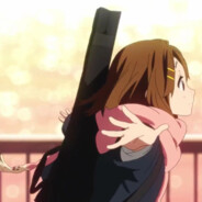 平泽唯唯一指定老公