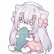 说实话我很强的