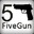 FiveGun