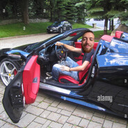 Bebert26 avatar