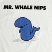 Mr Whalenips