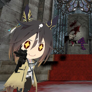 Steam Avatar