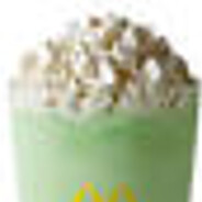 Shamrock Shake