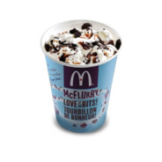 McFlurrxyz