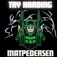 Matpedersen