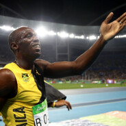 Usain Goal