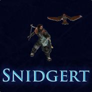 Snidgert