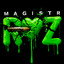 MAGISTR ROZ