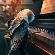 Gloomy Voice avatar