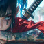武士