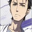 Okabe