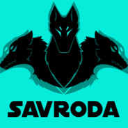 Savroda