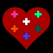 Helpful Hybrid Healer