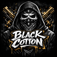 >*Black Cotton*<