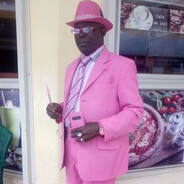 PINK PIMP avatar