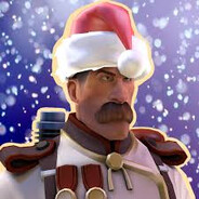 Steam Community Avatar