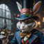 TheMadRabbit