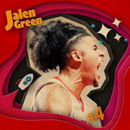 Jalen Green