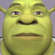 Shrek3D