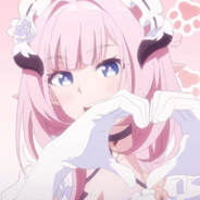 献给Elysia的千朵玫瑰♪