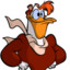 Launchpad McQuack