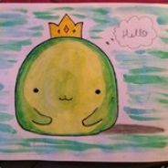 The Great Mighty Blorb