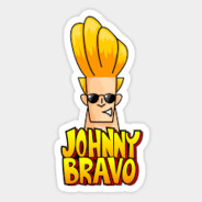 °JohnnyB°69°