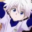 killua