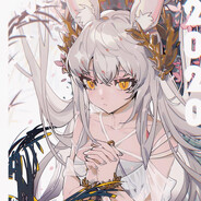 罗德岛前台小妹欣特莱