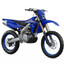 YAMAHA WR450F