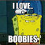 Sponge B**bies