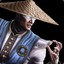 RAIDEN