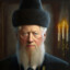 Orthodox Rabbi Bill Clinton