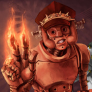 TheOrangePyroRanger's avatar