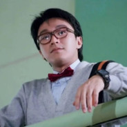 卖核弹的小男孩