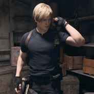 Leon Kennedy