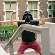 vaderBiceps