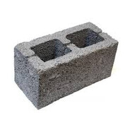 Шлакоблок