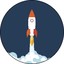 Big Rocket Guy