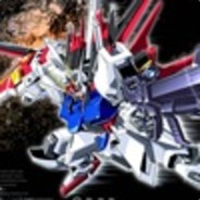 貌似武神