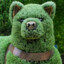 Green Bear