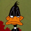 Daffy Duck